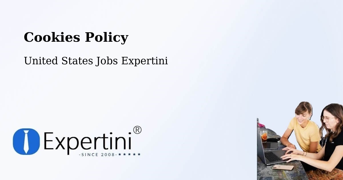 Cookie Policy – Carol Stream - United States Jobs Expertini