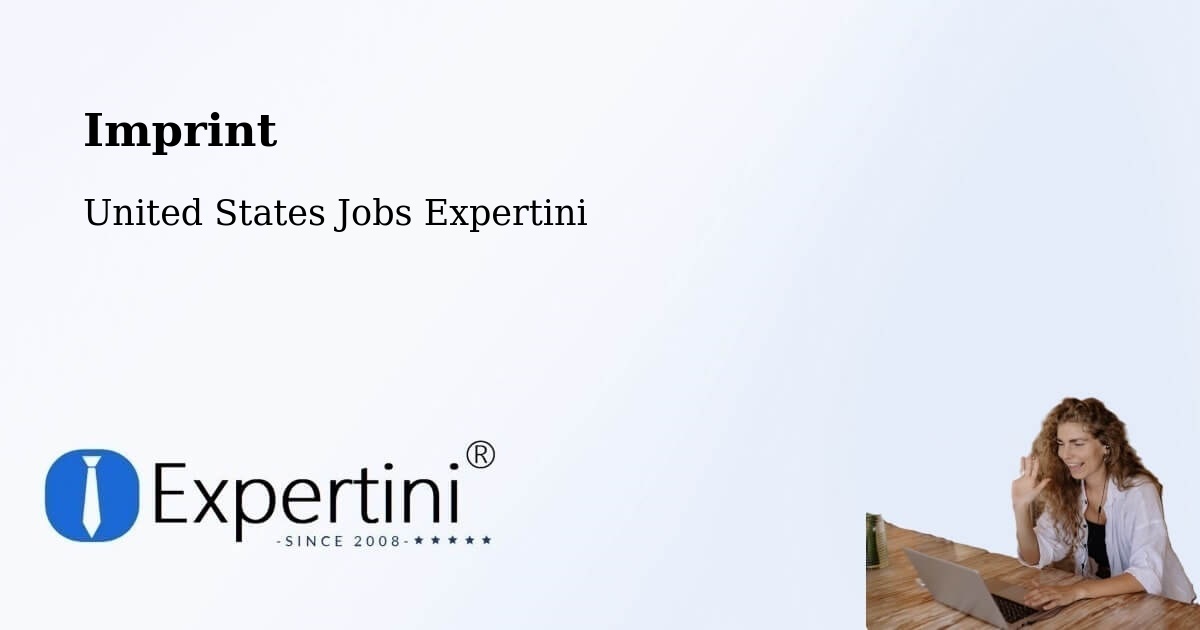 Imprint – Carol Stream - United States Jobs Expertini