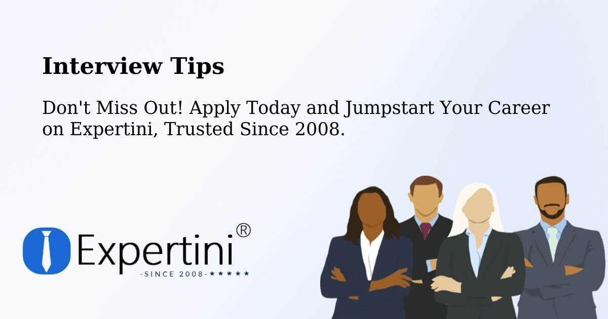 Interview Tips & Techniques for Job Seekers – Carol Stream - Carol Stream, United States Jobs Expertini