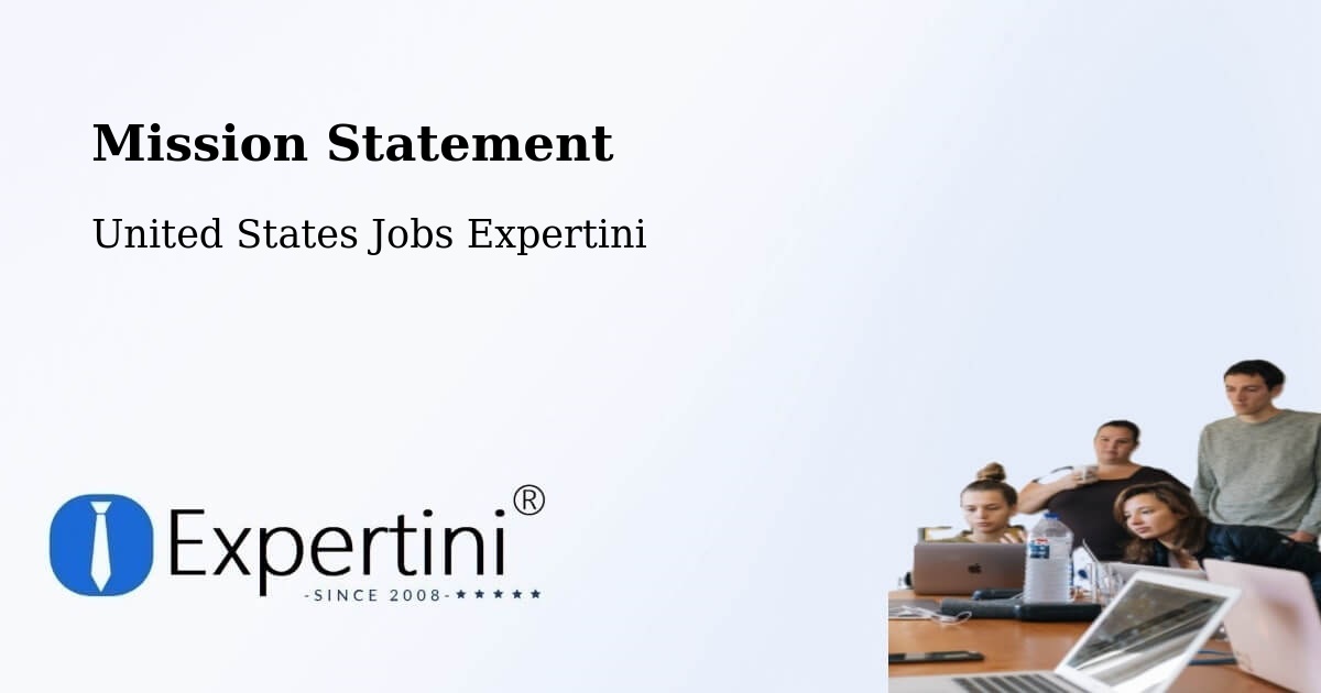 Corporate Mission – Carol Stream - United States Jobs Expertini