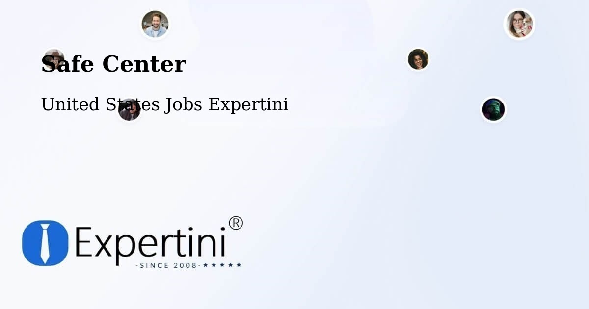 Safety Center – Carol Stream - United States Jobs Expertini