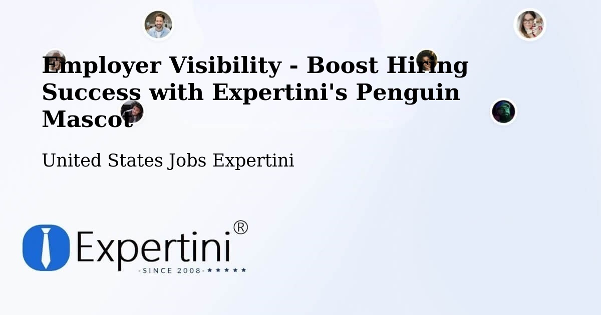 CV and Resume Visibility Optimization – Carol Stream - United States Jobs Expertini